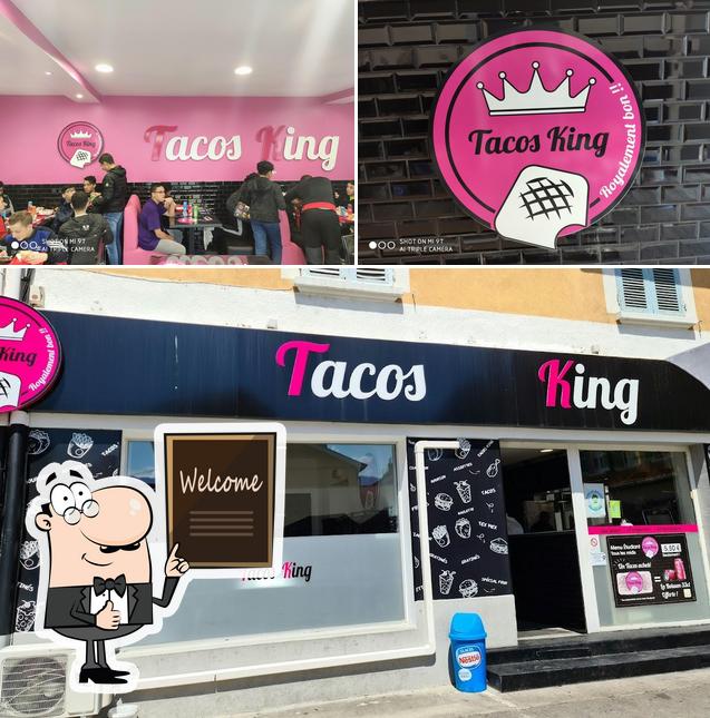 Image de Tacos King Voiron