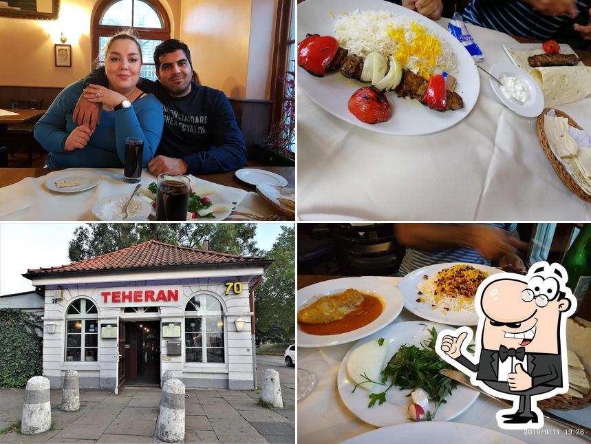 Voir la photo de Restaurant Teheran