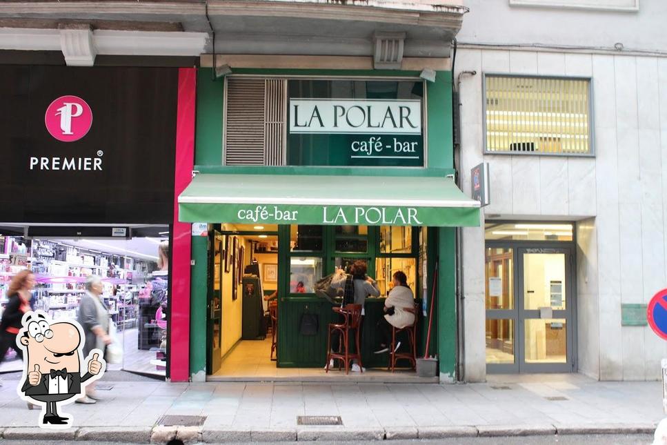 LA POLAR, Santander - Fotos & Comentários de Restaurantes