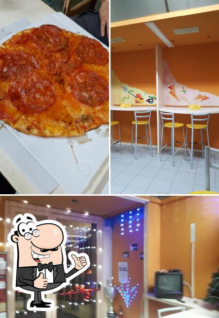 Voir la photo de Pizzeria Agora' Di Cirignaco Giorgio