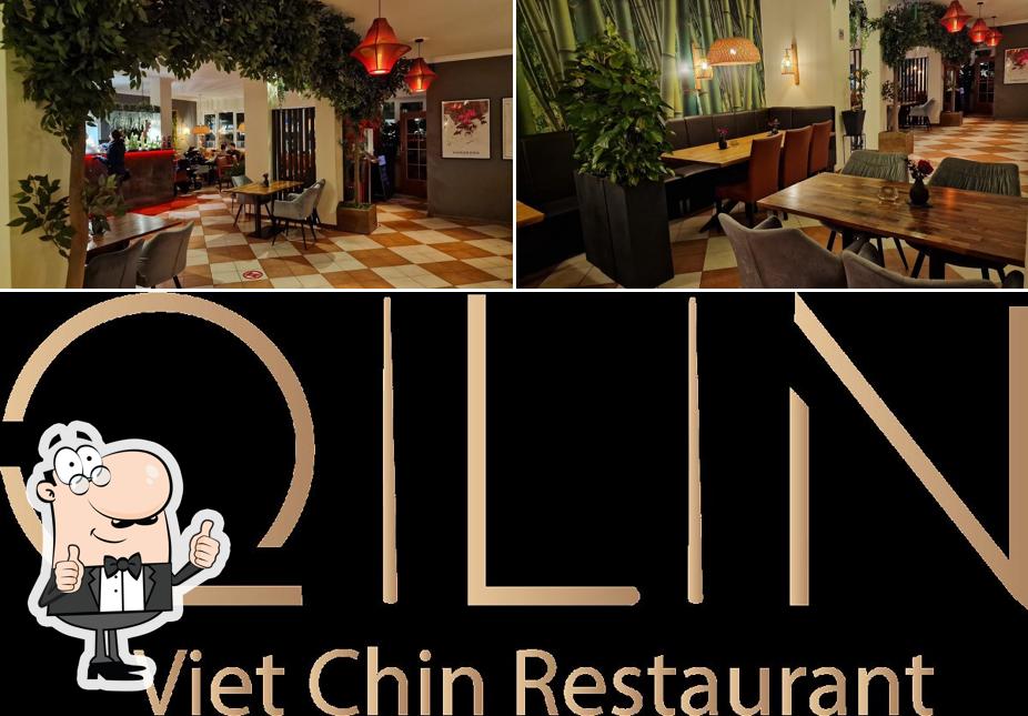 Voir cette image de Restaurant Qilin