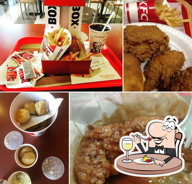 KFC fast food, Playa del Carmen, 30 Avenida Nte. 107 - Restaurant reviews