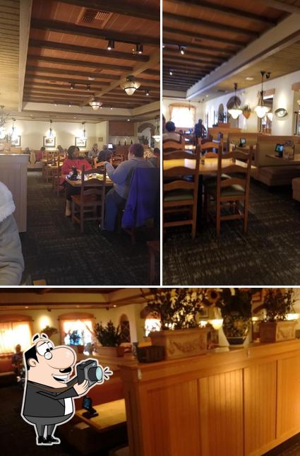 Olive Garden Italian Restaurant In Danville Restaurant Menu And Reviews