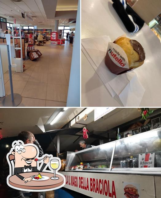 La foto della cibo e interni di Chef Express - Cinisello Nord 33