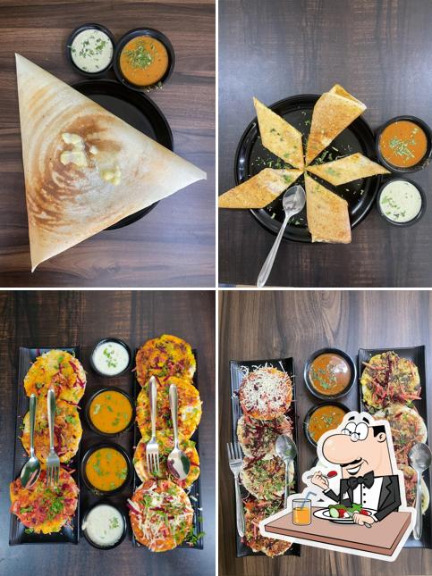 Swamiraj Restaurant, Pune - Restaurant Menu And Reviews