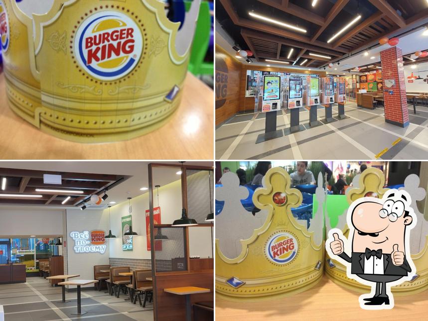 Voir cette image de Burger King