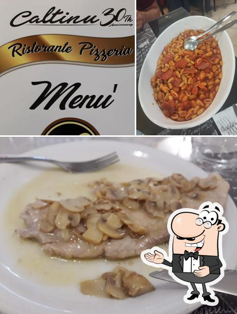 Guarda la foto di Pizzeria Caltinu