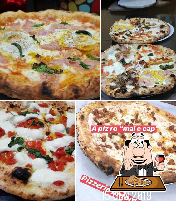 La pizza è il piatto veloce più amato al mondo