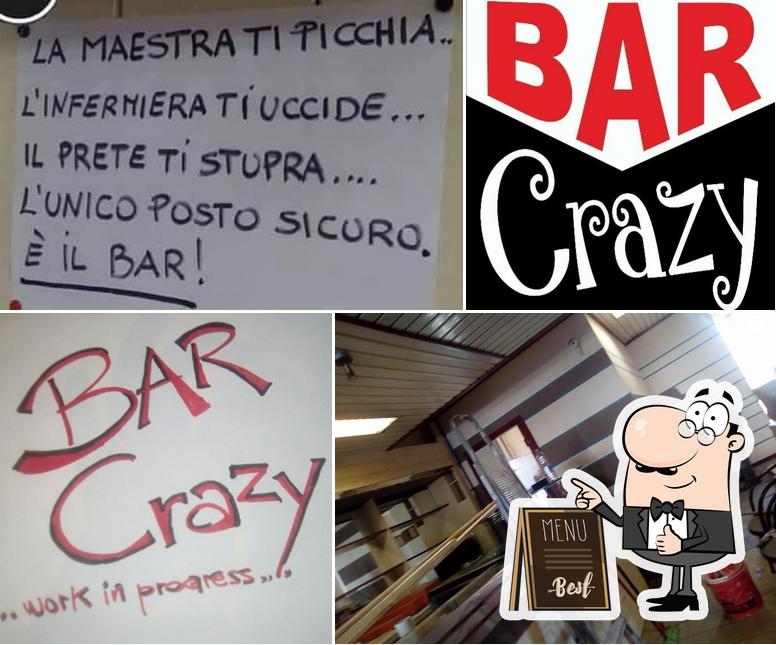 Regarder cette image de Crazy bar