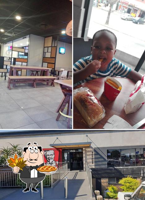 Voir la photo de KFC Tongaat