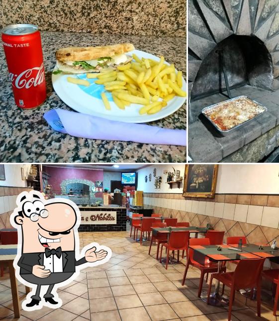 Vedi la immagine di Pizzeria Miseria e Nobiltà Di Grasso Arcangelo Felice