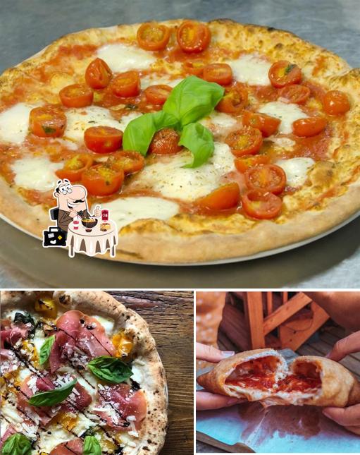 Cibo al Belfa Pizza&Kebab