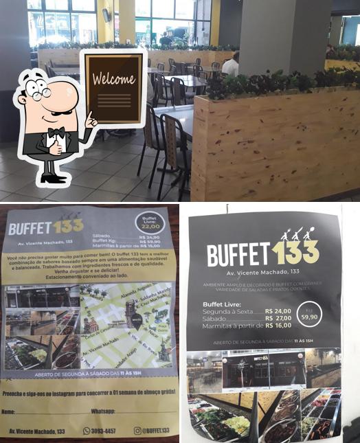 Here's a pic of Buffet 133