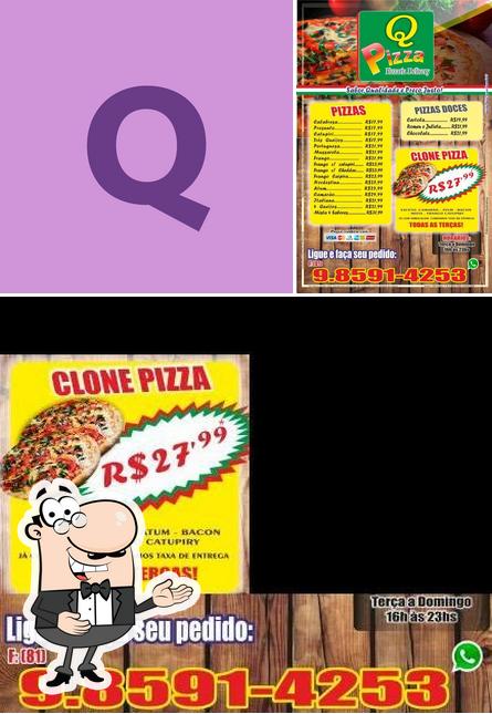 See this image of Q pizza