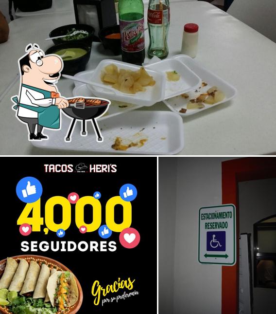 See the image of Tacos Heris