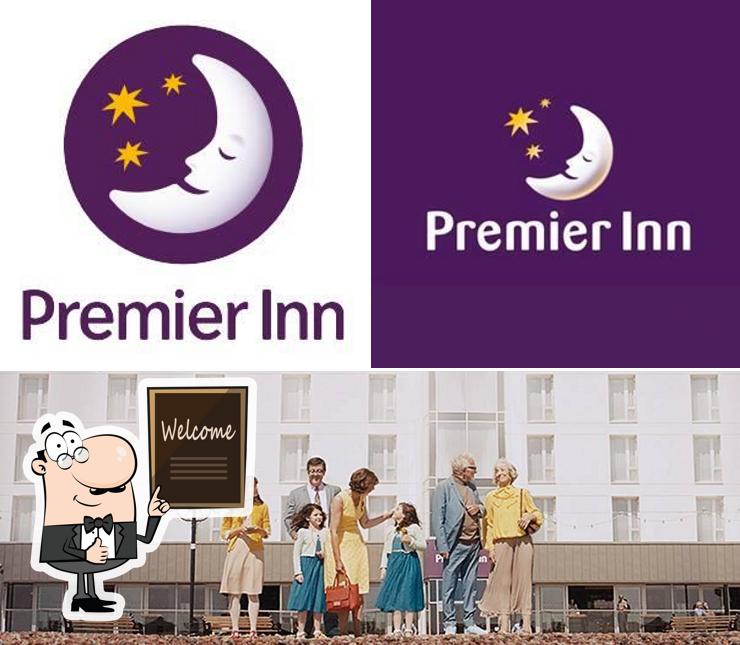 See the photo of Premier Inn London Barking hotel