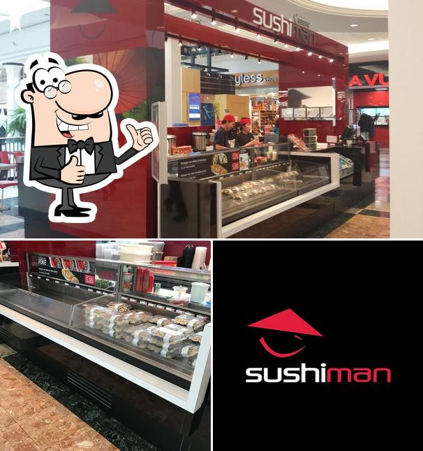 Voir l'image de Sushiman