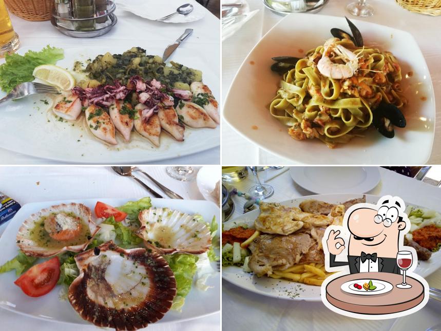 Cibo al Willy Restaurant