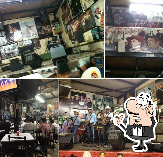 Pilos Bar, Guadalupe, Juan Zuazua 204 - Carta del restaurante y opiniones