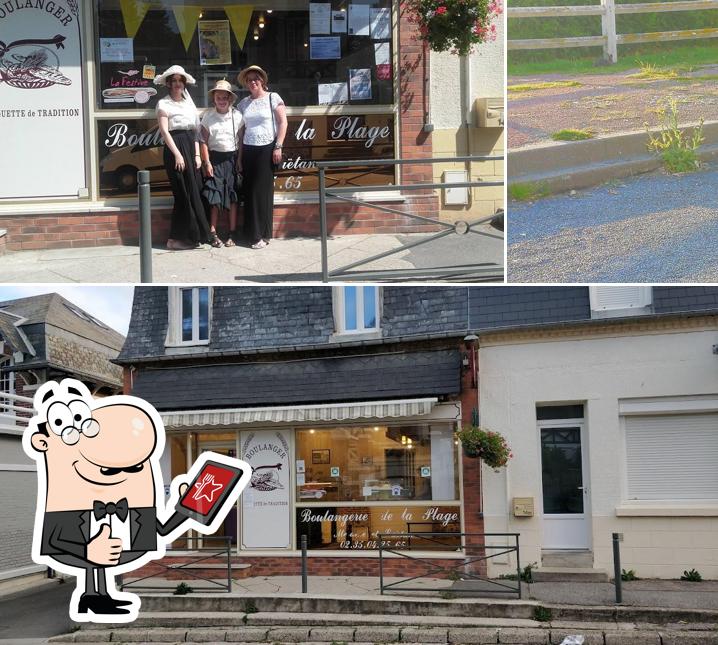 Photo de Boulangerie de la Plage