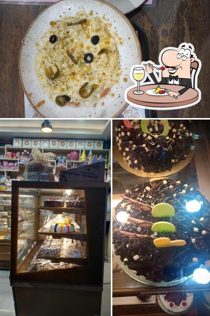 Cake Spot - Palwal, Haryana, India - Bakery | Facebook