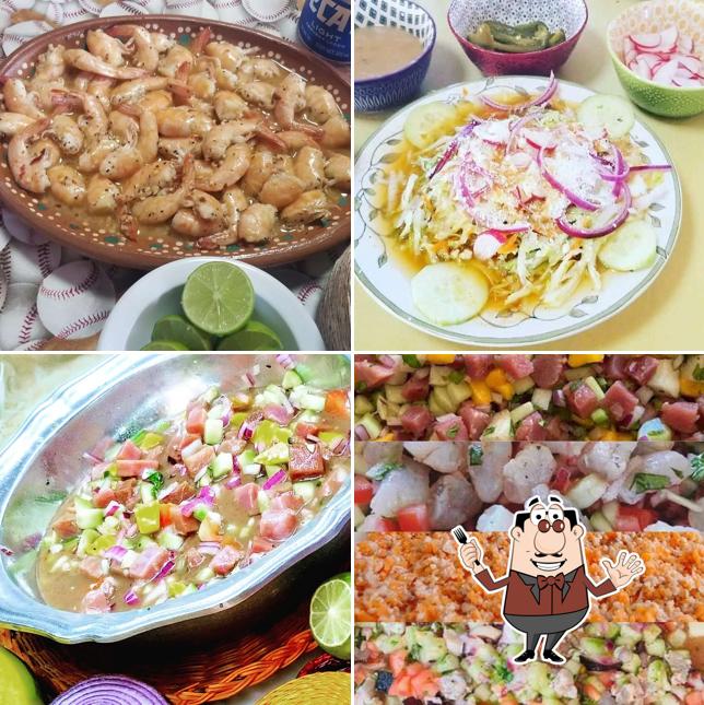 Mariscos Los Monos Bichis restaurant, Zacatecas - Restaurant reviews