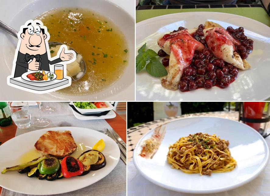 Cibo al Restaurant Maslina