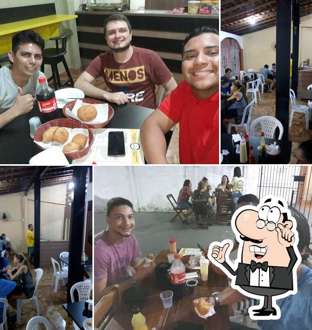 Restaurante e Coxinharia Jambú, Brasil - Restaurant reviews