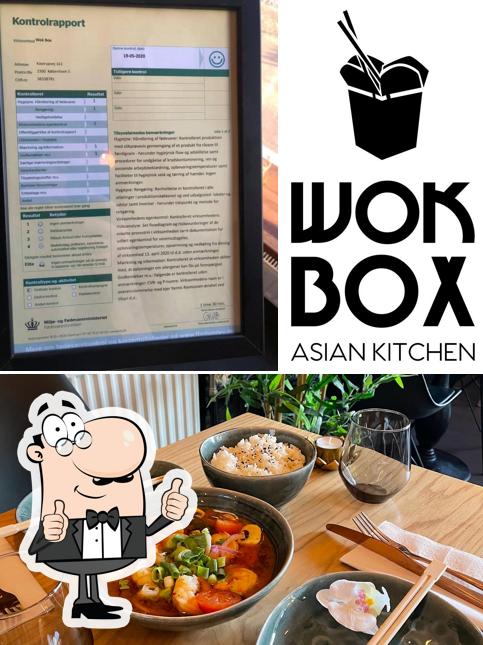 Voir l'image de Wokbox