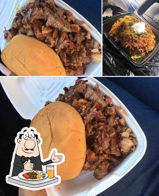 Taste Buds Bar-B-Q & Spuds In Prairie View - Restaurant Menu And Reviews