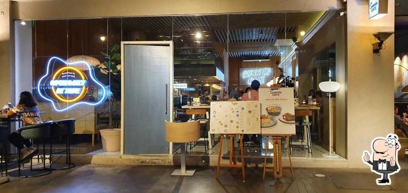 Sunnies Cafe, Taguig, H322+C55 - Restaurant menu and reviews