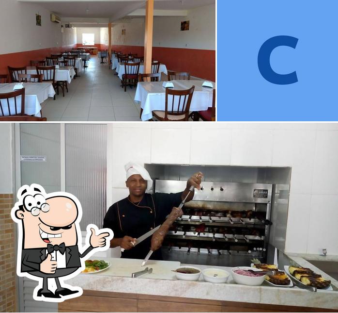 See this picture of Churrascaria Estação do Churrasco