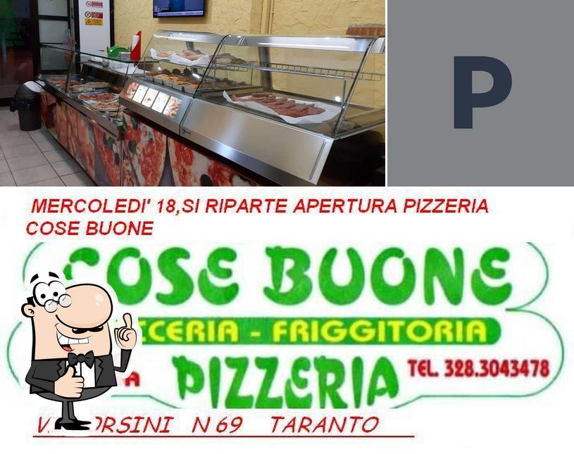 Vedi questa immagine di Cose Buone Pizzeria