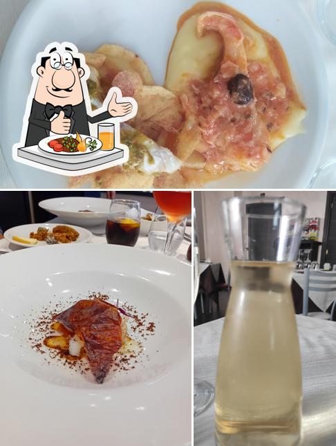 La immagine della cibo e bevanda di Da Venanzio