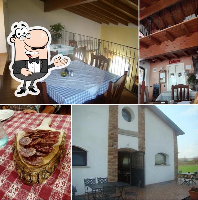 Regarder la photo de Agriturismo alla Barchessa