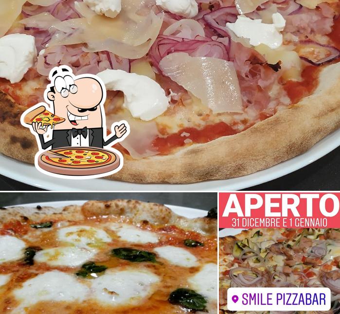 La pizza è il piatto veloce più di successo al mondo