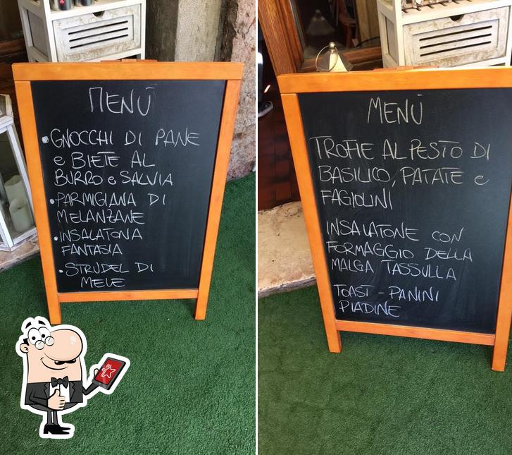 Ecco una foto di Cafè Liston