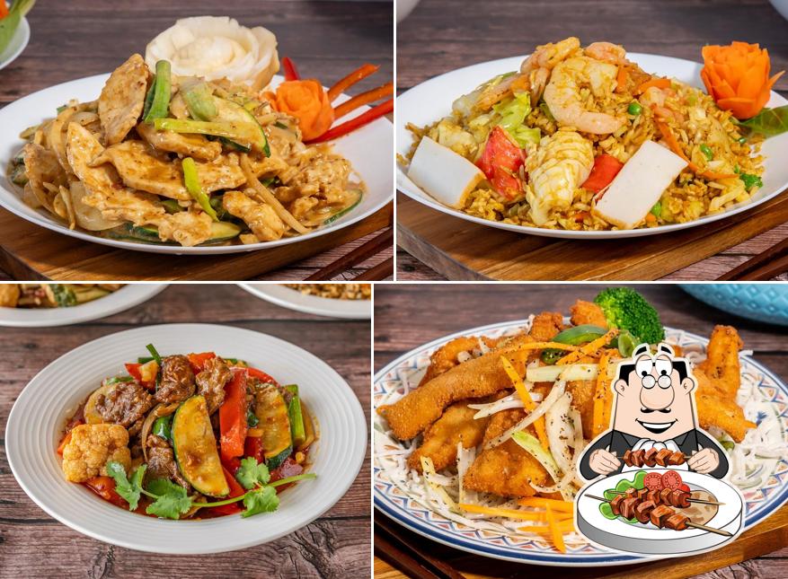 Good Asian Buderim, Buderim - Restaurant menu, prices and reviews