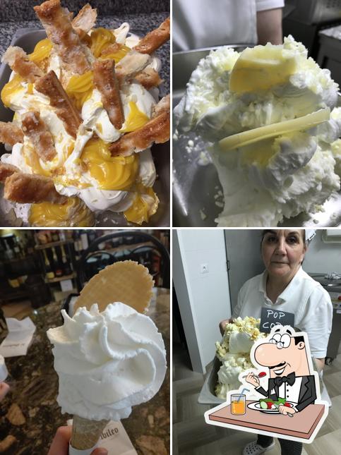 Gelato al Il Giubileo