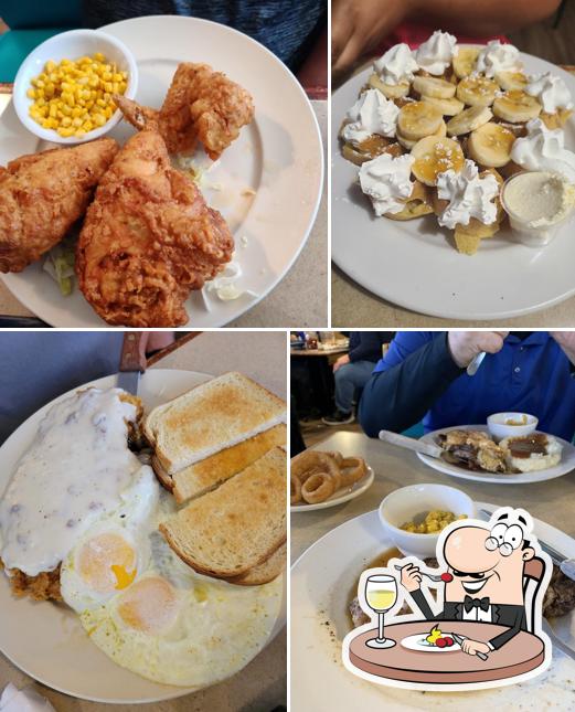 Wentzville Family Diner In Wentzville - Restaurant Menu And Reviews