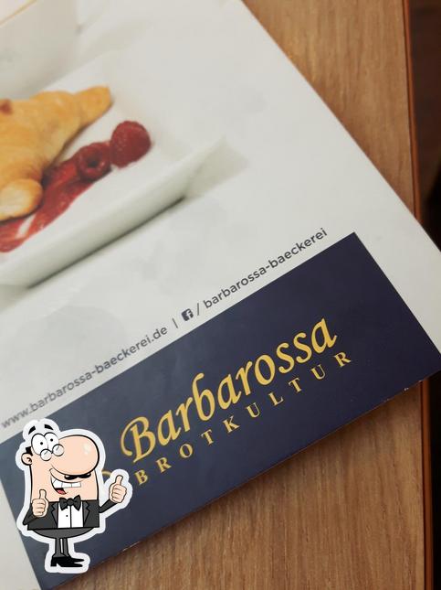 Image de Barbarossa Bäckerei GmbH & Co. KG