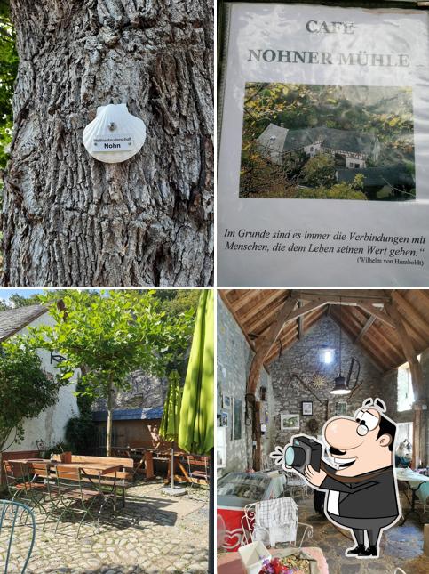 Nohner Mühle - Picture of Nohner Müehle - Tripadvisor