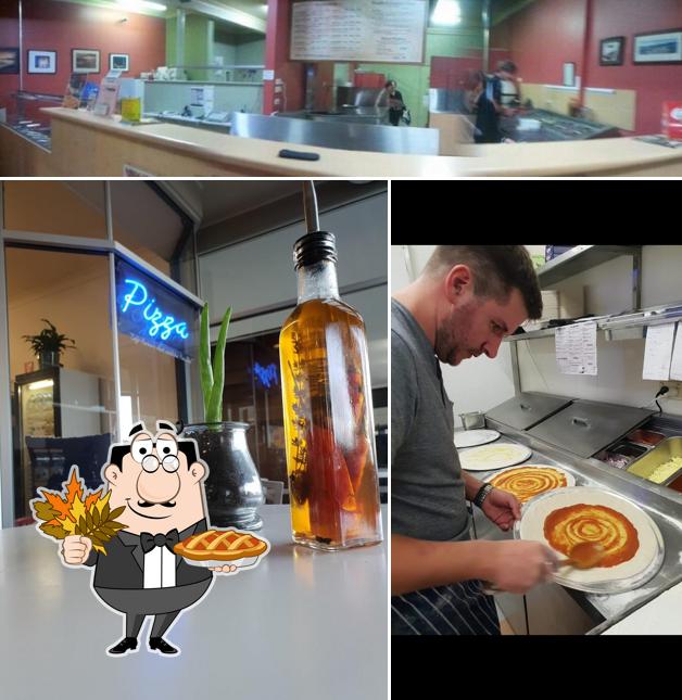 See this photo of Northside Pizza Coffs Harbour