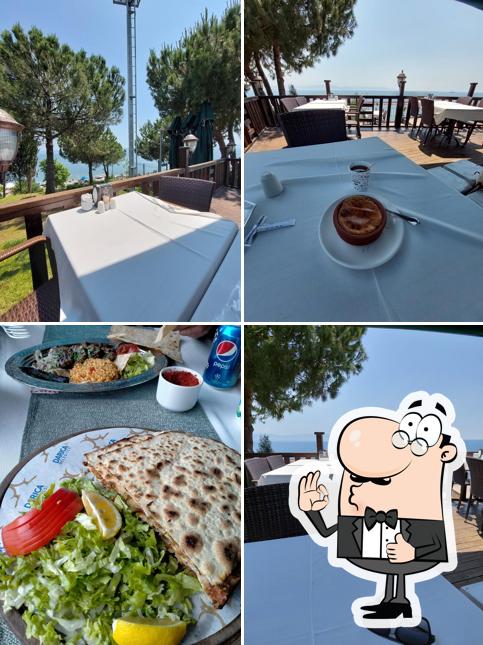 Deniz Köşkü Darıca, Darıca - Restaurant reviews