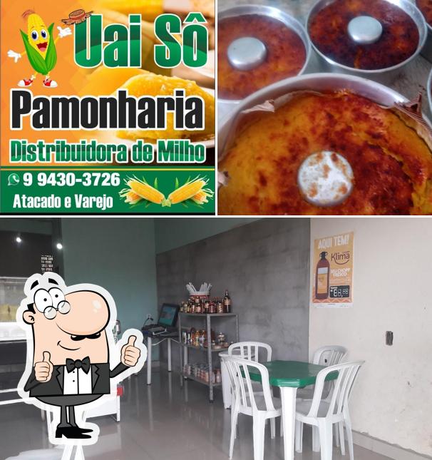 See the image of Pamonharia Uai Sô