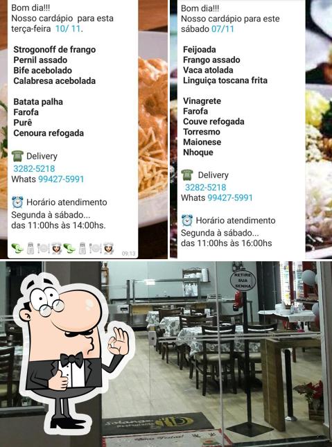 Restaurante Solange, Campinas - Restaurant reviews