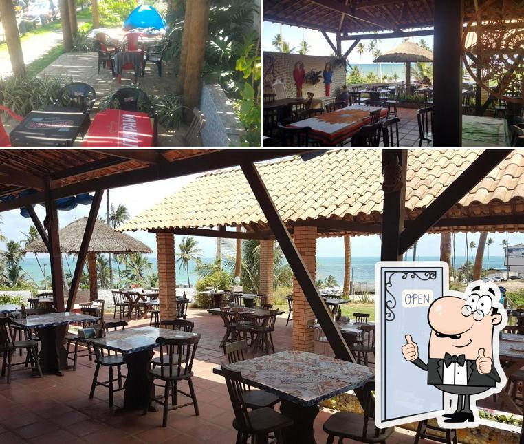 Here's an image of Tropicalia Grill