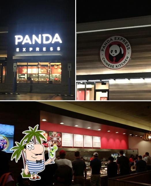 See the image of Panda Express