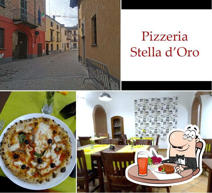 Vedi la immagine di Pizzeria Stella D’oro