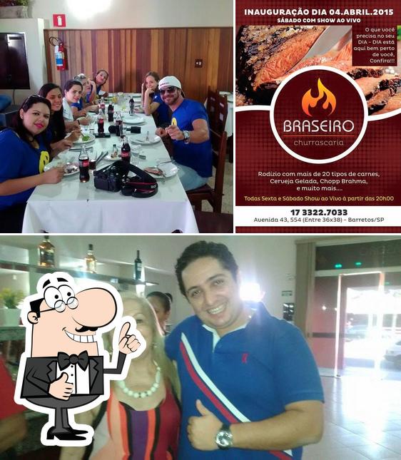 See the picture of Churrascaria Braseiro